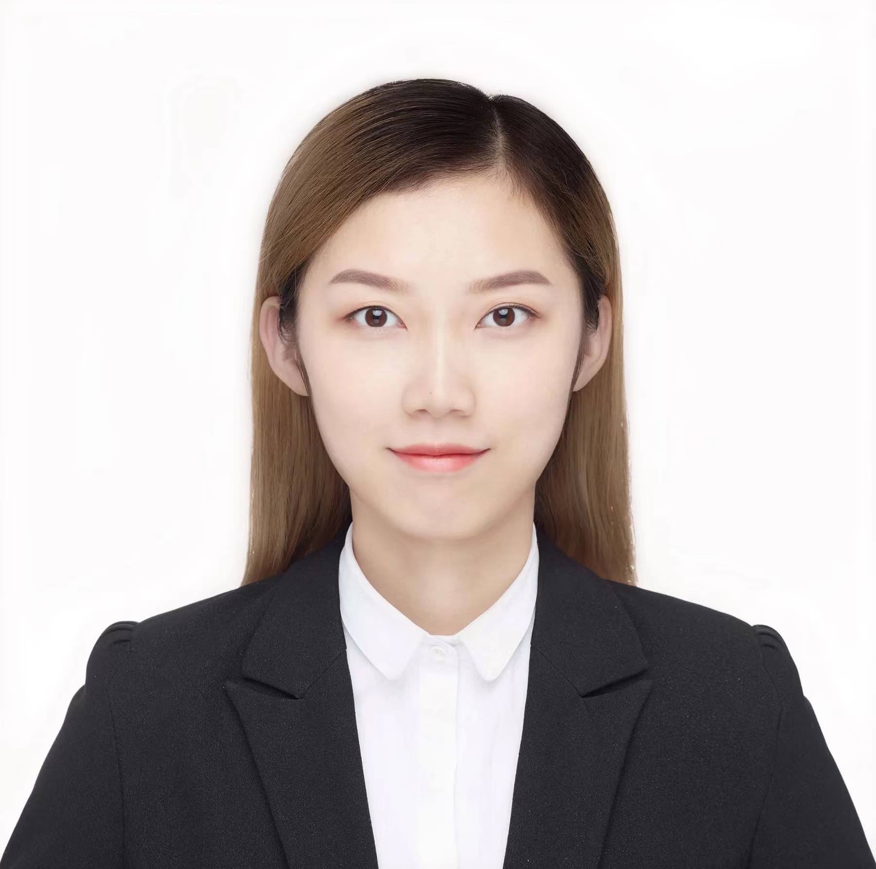 Jia Chen<br/>陈佳