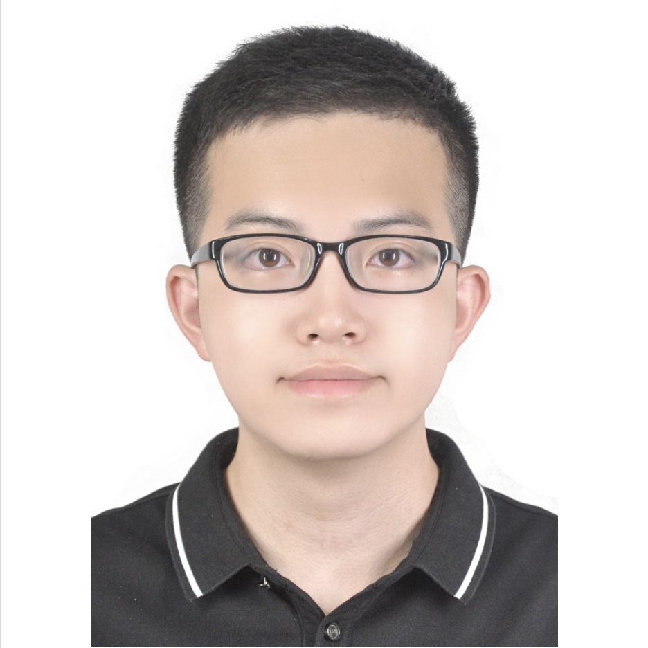 Shiyuan Guo<br/>郭世圆