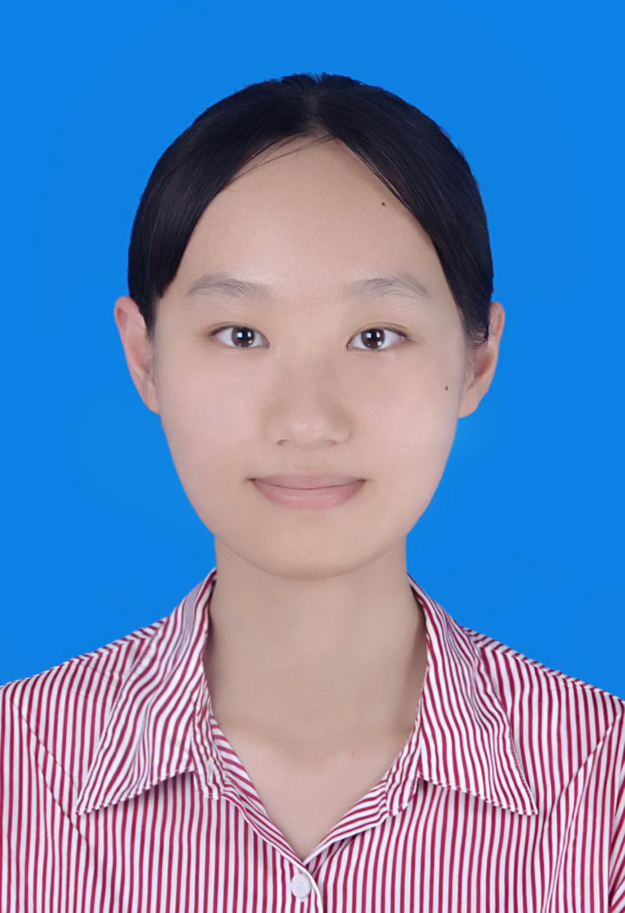 Xinyi Li<br/>李心怡