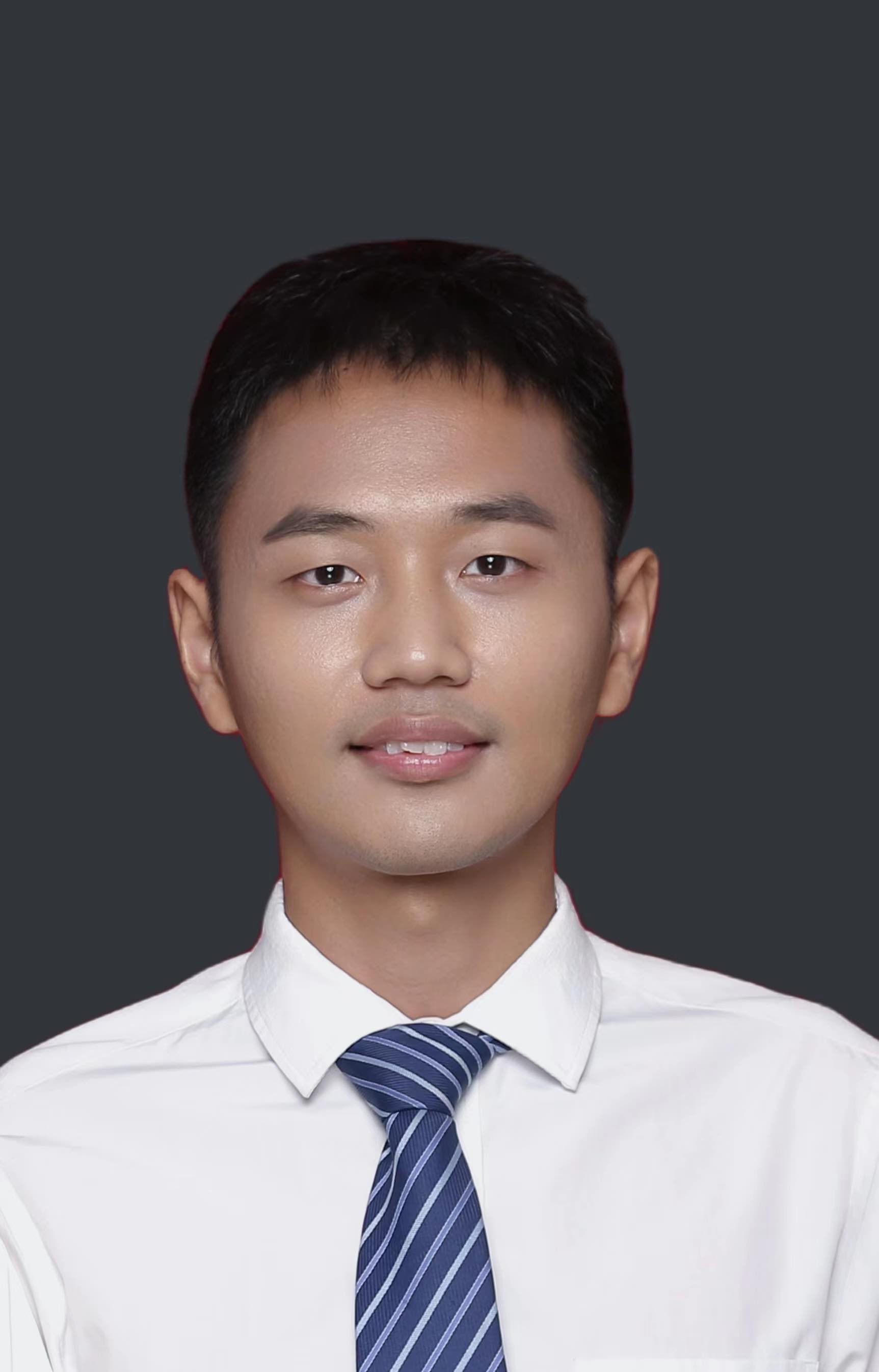 Peijie Sun<br/>孙培杰