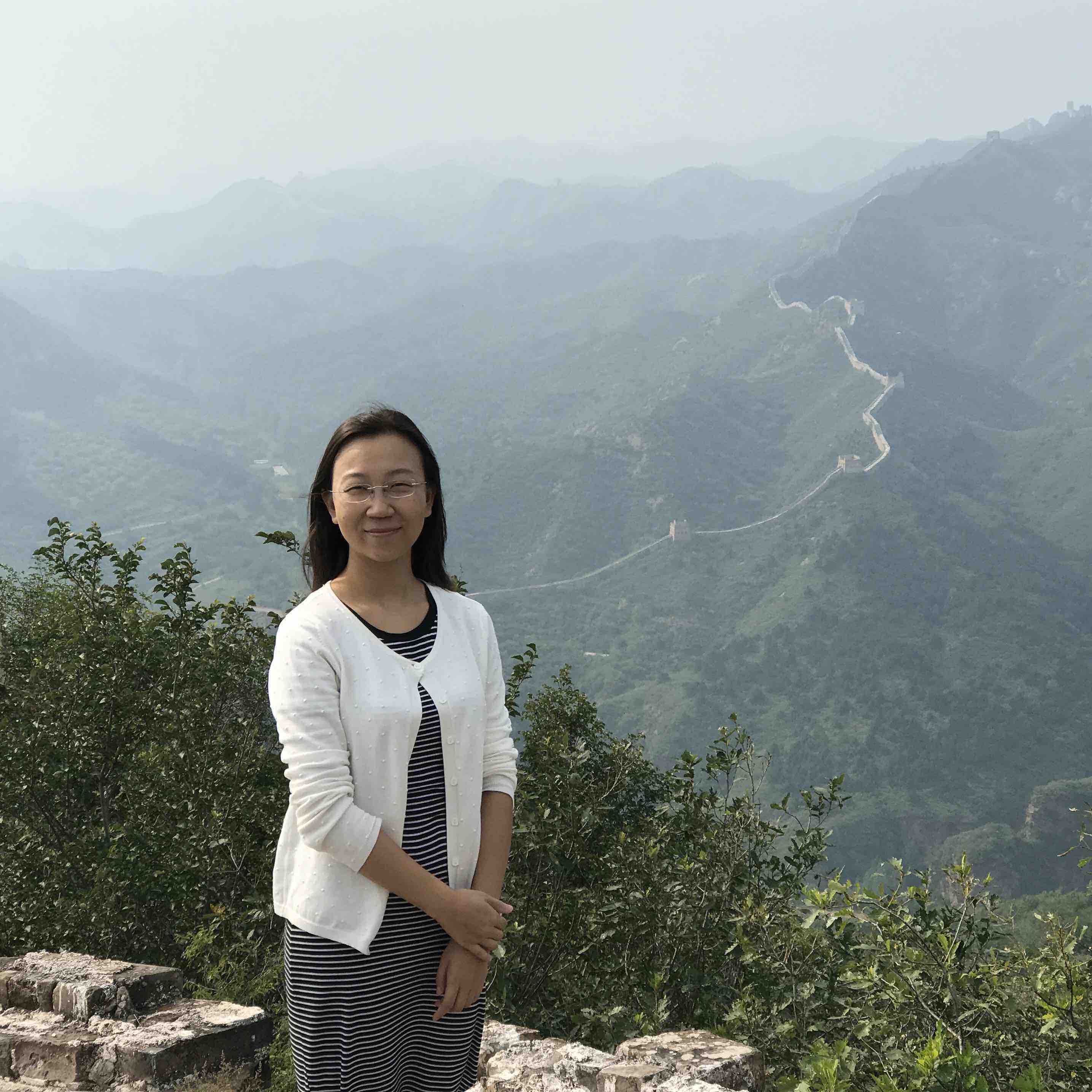 Zhe Sun 孙喆